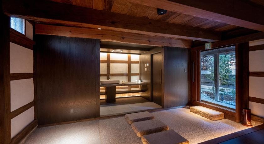 LOQUAT西伊豆 Ryokan in Shizuoka Prefecture