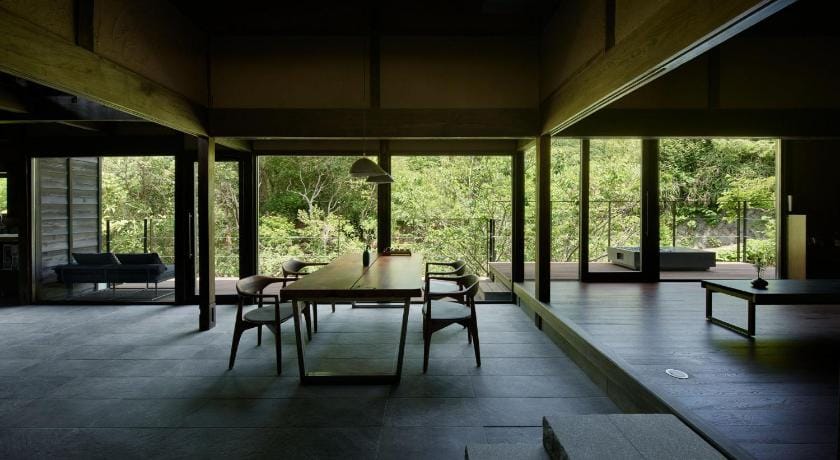 LOQUAT西伊豆 Ryokan in Shizuoka Prefecture