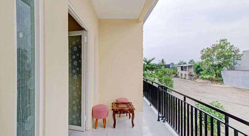 Urbanview Hotel Near Jogja City Mall Hotel in Special Region of Yogyakarta