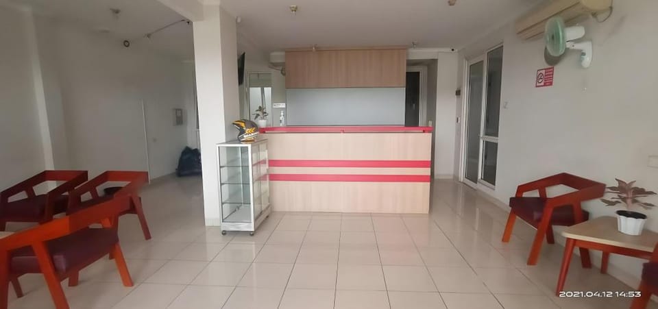 M Room Residence Bed and Breakfast in West Java