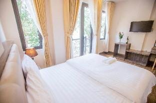 Gia Hoang Hotel Hotel in Dalat