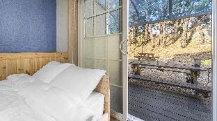 Samcheok ara Pension Bed and Breakfast in South Korea