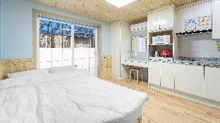 Samcheok ara Pension Bed and Breakfast in South Korea