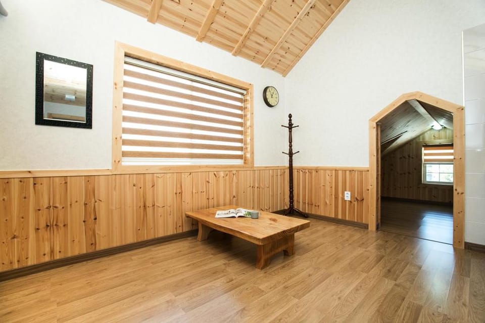 Samcheok Janghobadasoop Pension Bed and Breakfast in South Korea