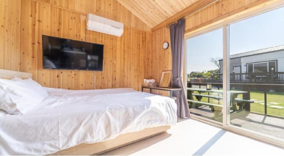 jeju bijalim pension Bed and Breakfast in South Korea