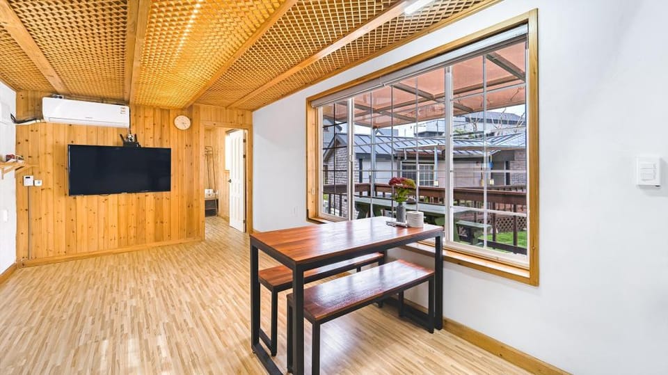 jeju bijalim pension Bed and Breakfast in South Korea
