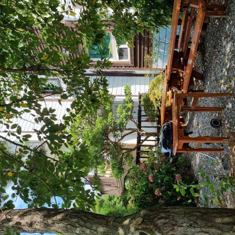 Anmyeondo Bada Sarang Naksi Pension Bed and Breakfast in South Korea