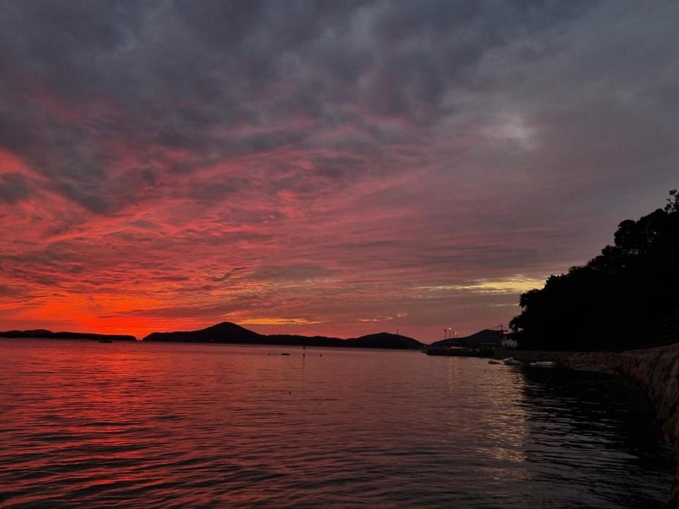 Anmyeondo Bada Sarang Naksi Pension Bed and Breakfast in South Korea