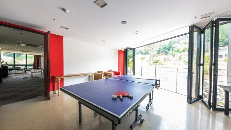 Gapyeong Cheonseom Resort Bed and Breakfast in Gyeonggi-do