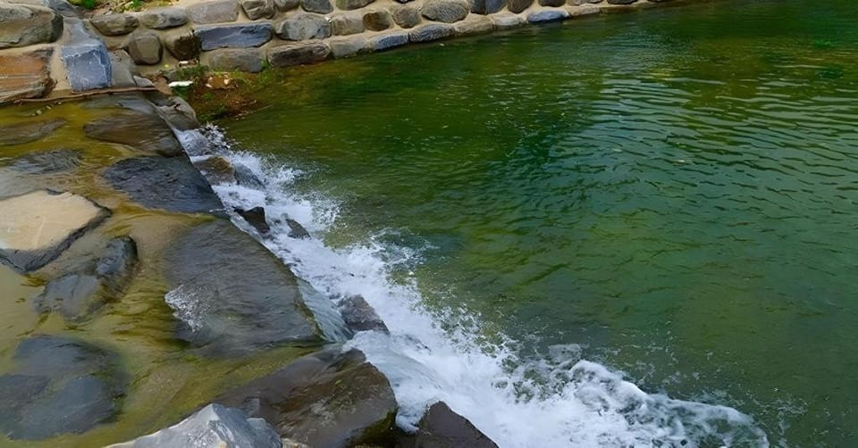 Buan Chikdeokgol Pension Bed and Breakfast in South Korea