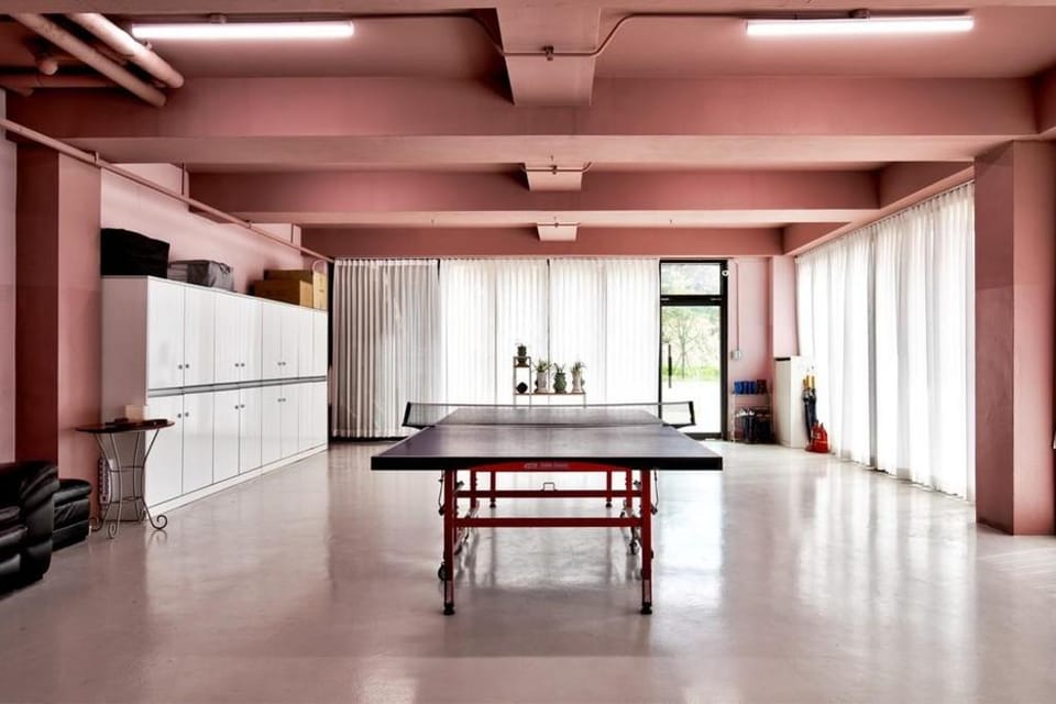 Haneulbada Pension Bed and Breakfast in South Korea