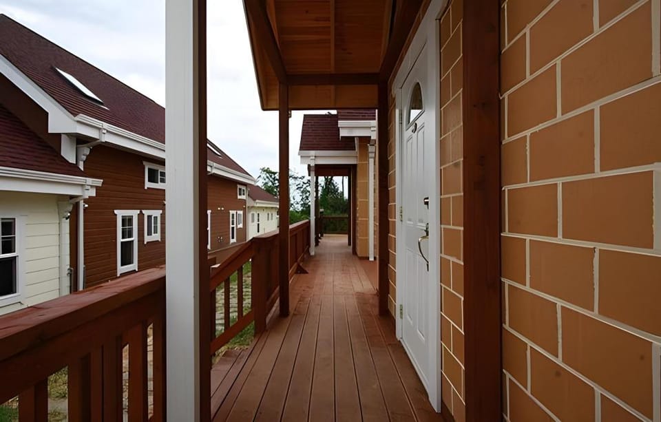 Namdangrodem Pension Bed and Breakfast in South Korea