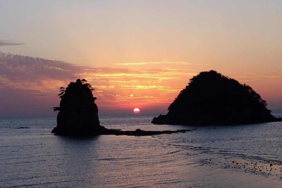 Milart Pension Bed and Breakfast in South Korea