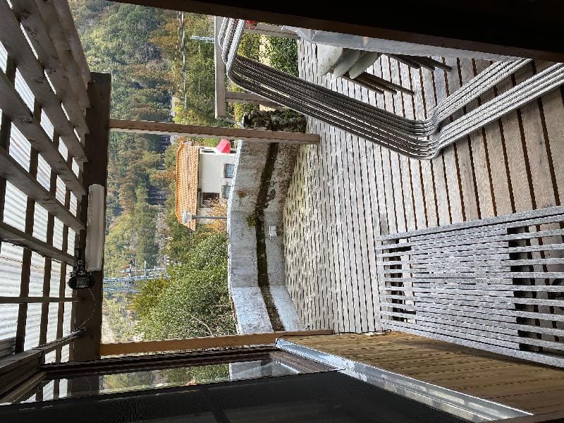H花緑里-HANAMIDORI-そしの山荘 岐阜下呂温泉郡上飛騨金山貸切別荘ロッジ高原リゾート Vacation rental in Japan