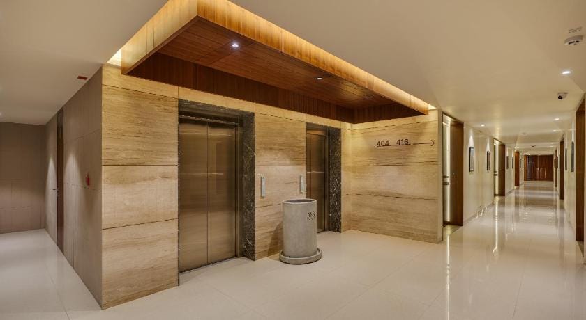 ANS PRIDE Apartment in Tamil Nadu