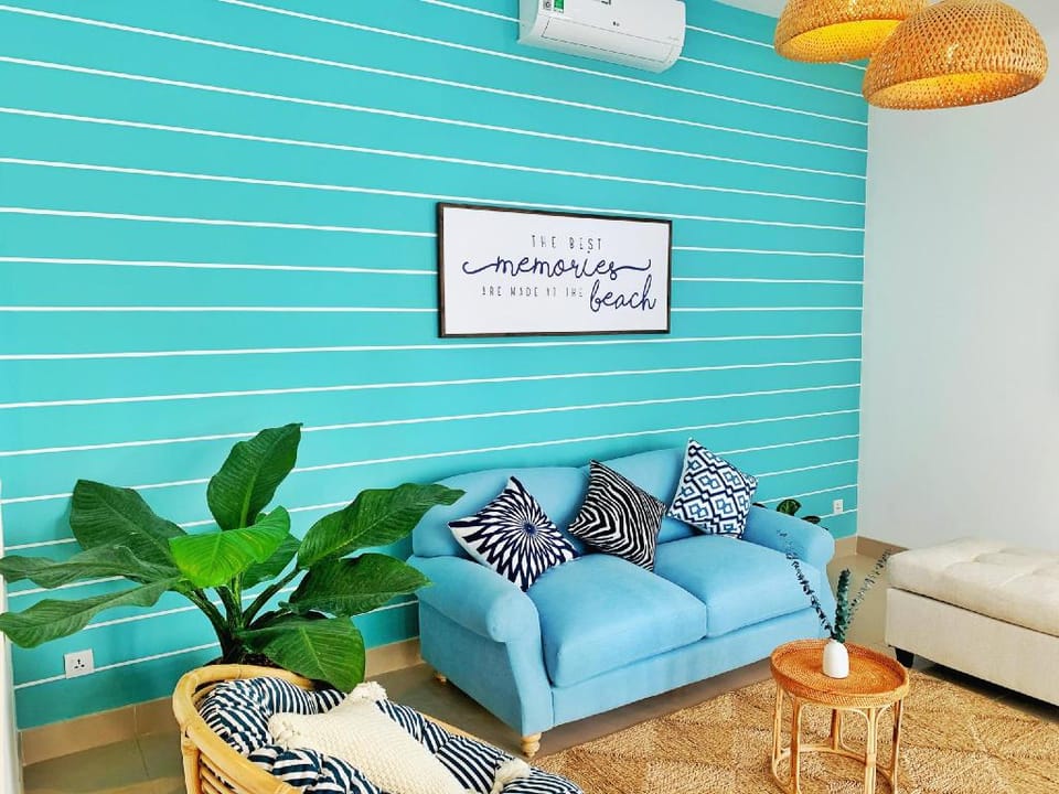 Beach House Villa Vung Tau -Villa 4 Phòng Bãi Sau Villa in Vung Tau