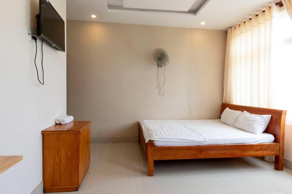 Anh Thư Vacation rental in Vung Tau