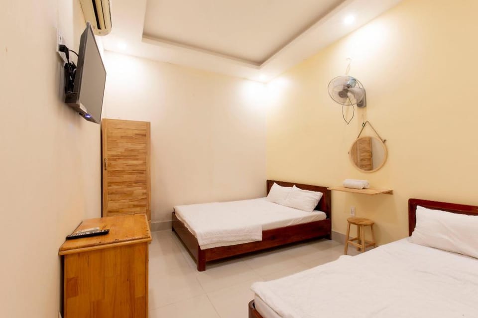 Anh Thư Vacation rental in Vung Tau