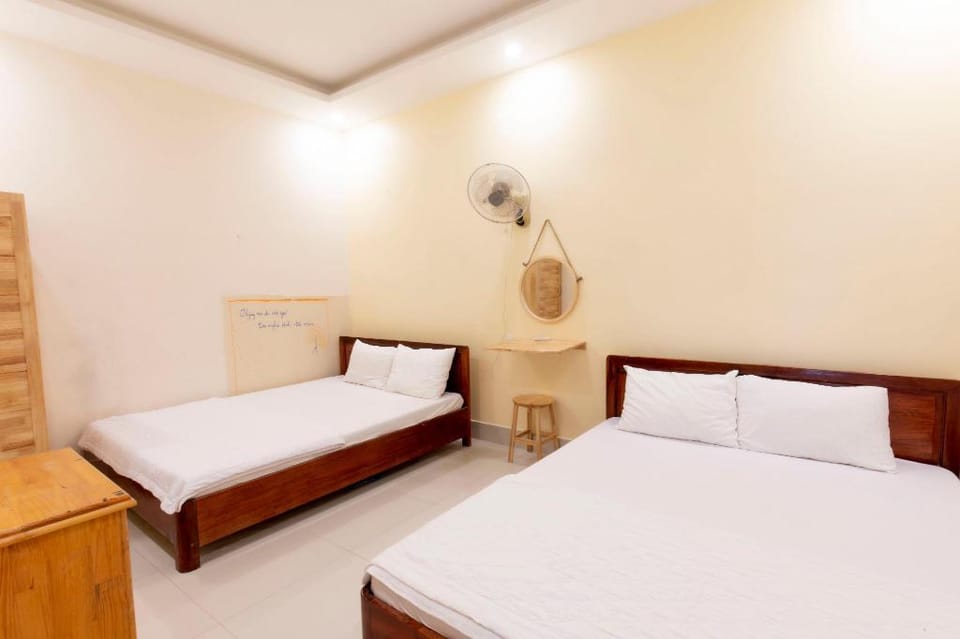 Anh Thư Vacation rental in Vung Tau