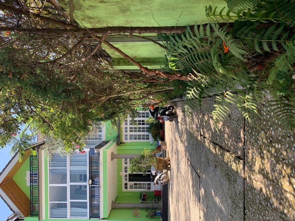 Phượng tím house Apartment in Lâm Đồng