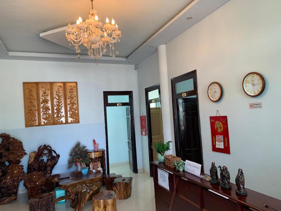 Phượng tím house Apartment in Lâm Đồng