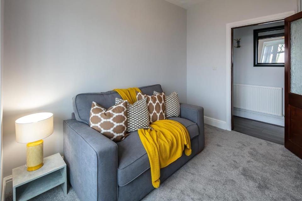 Blue Rose Cottage  Vacation rental in Wales