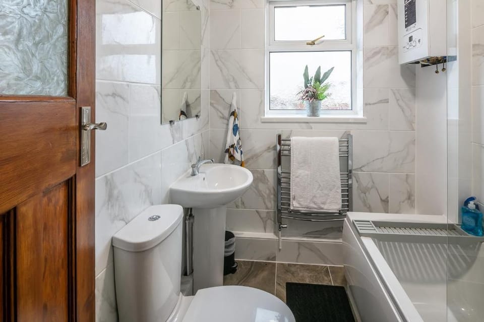Blue Rose Cottage  Vacation rental in Wales