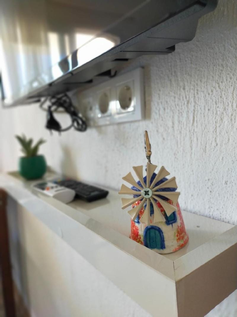 Begonvilli ev Apartment in Muğla Province