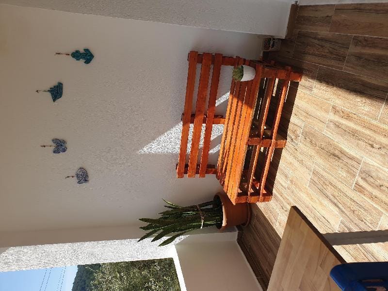 Begonvilli ev Apartment in Muğla Province