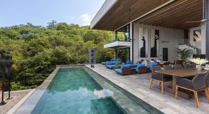 Villa Orca Villa in Ko Samui