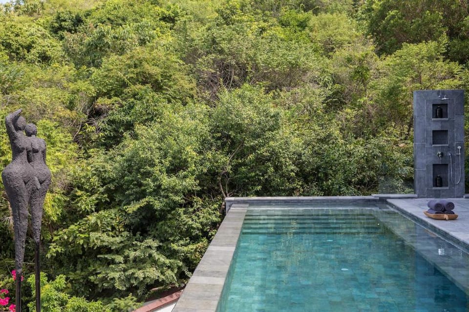 Villa Orca Villa in Ko Samui