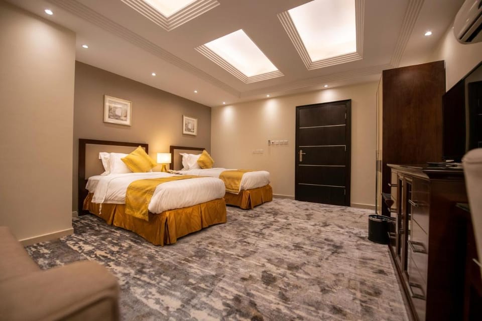 فندق جولدن روز Golden Rose Hotel Hotel in Saudi Arabia