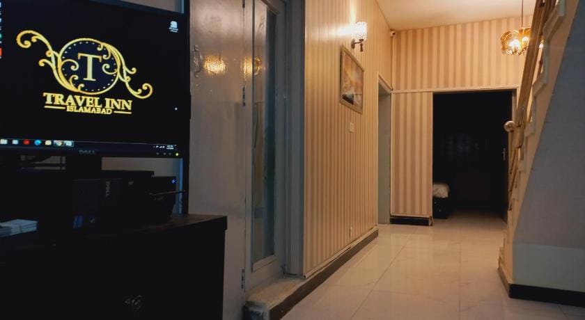 Tulip Inn Islamabad Hotel in Islamabad