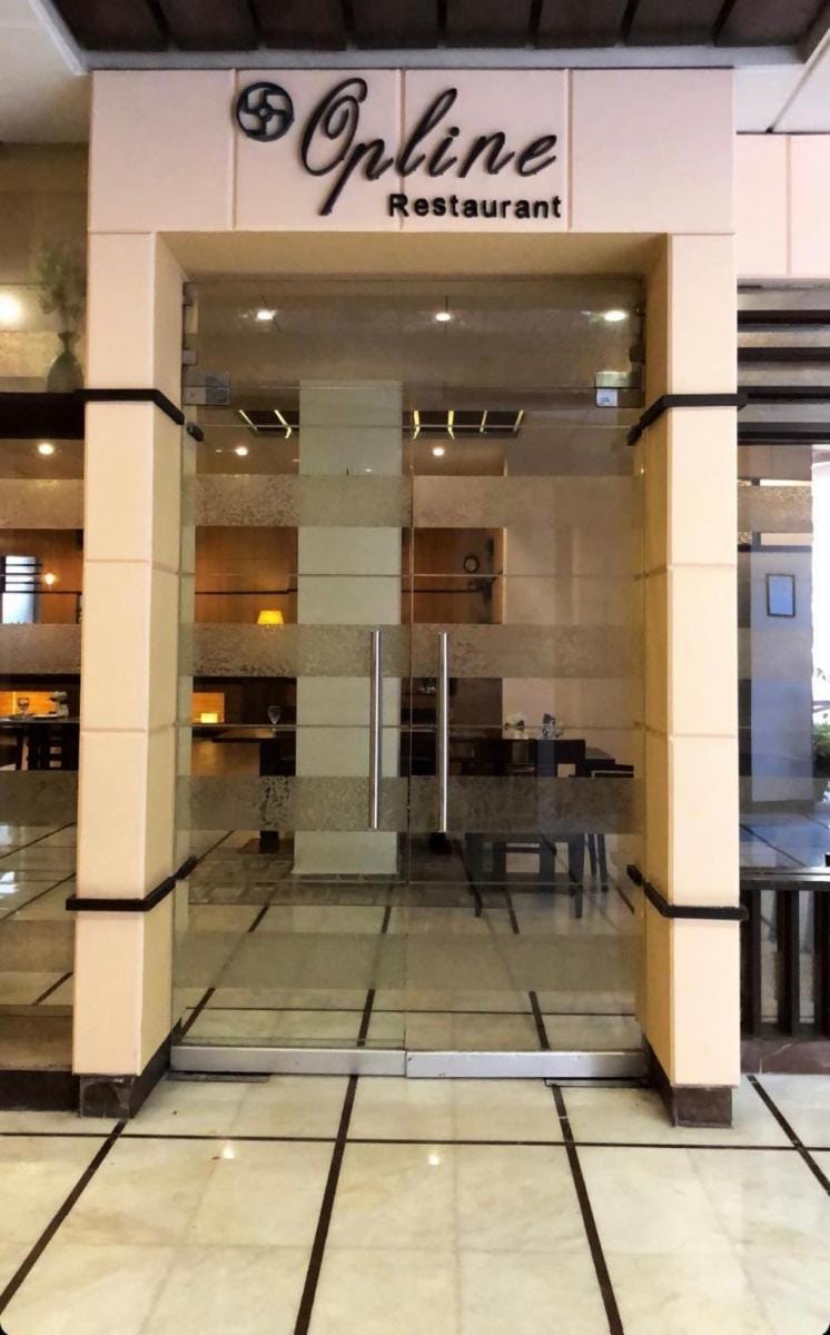 Royalton Hotel Faisalabad  Apartment in Punjab