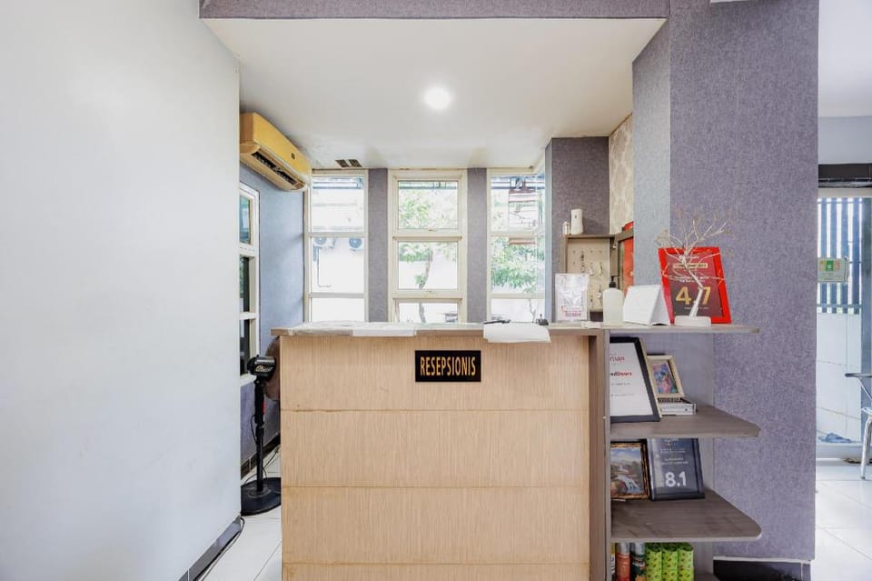 RedDoorz near Jalan Adi Sucipto Solo Hotel in Special Region of Yogyakarta