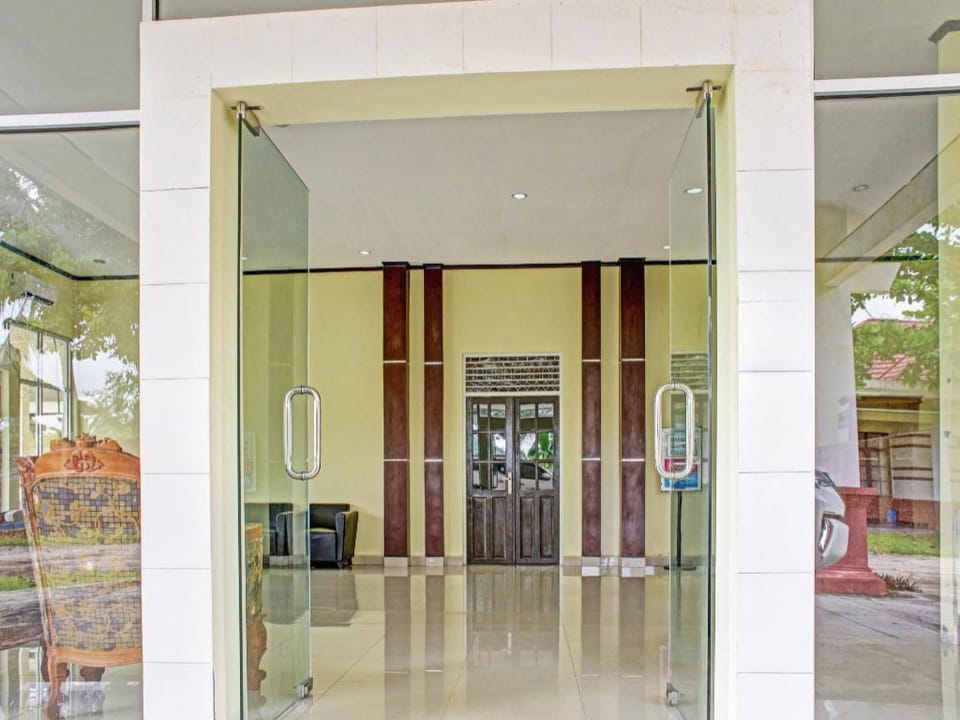 Hotel O Aman Hotel in Indonesia