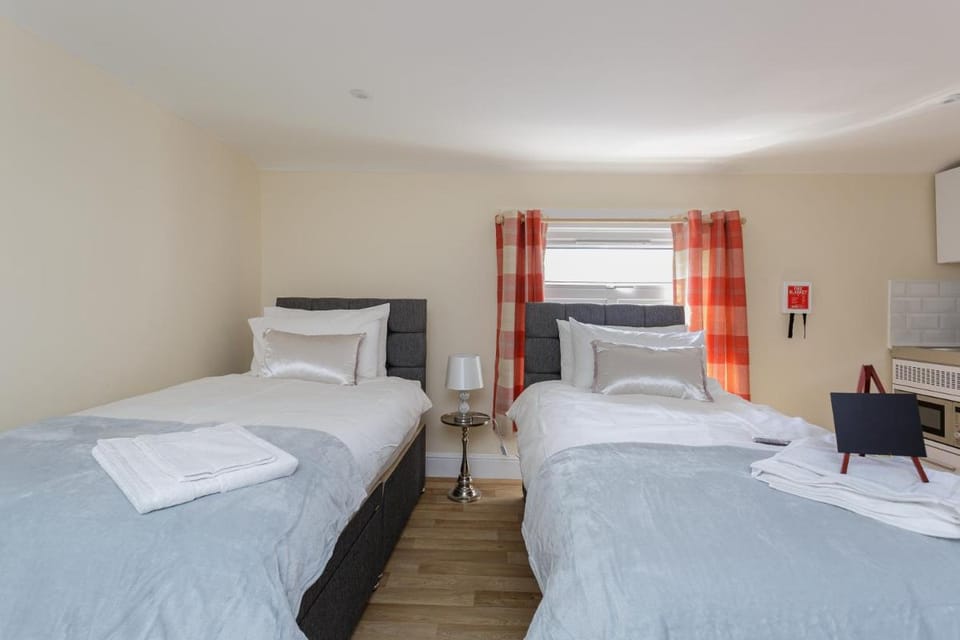 St Mary's - Modern Central Huge Studio Apartments Apartment in Southampton