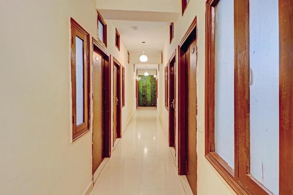 Hotel O Sky View Hotel in Ludhiana