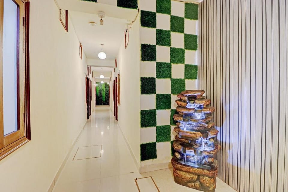 Hotel O Sky View Hotel in Ludhiana