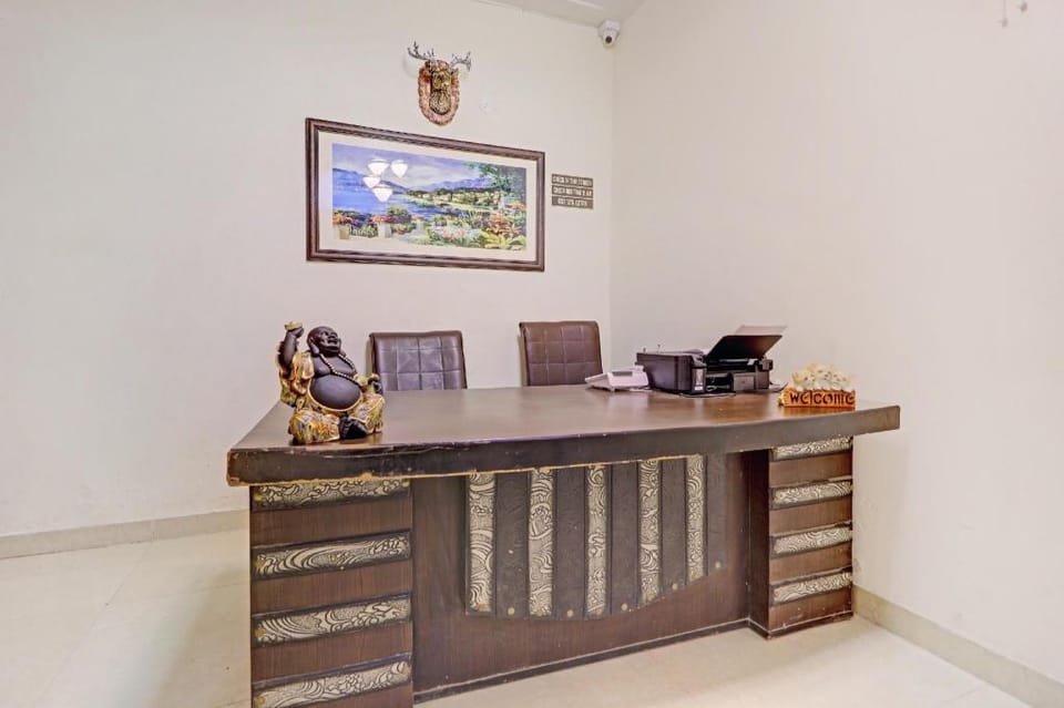 Hotel O Sky View Hotel in Ludhiana