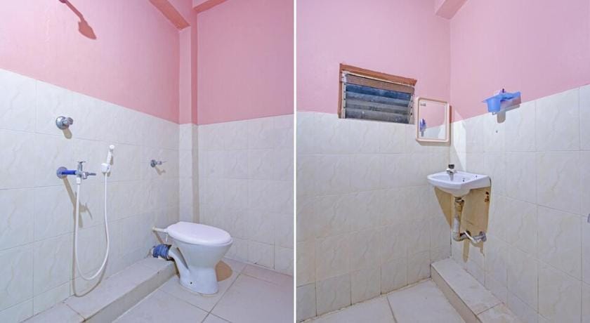 Decent residency Hotel in Andhra Pradesh