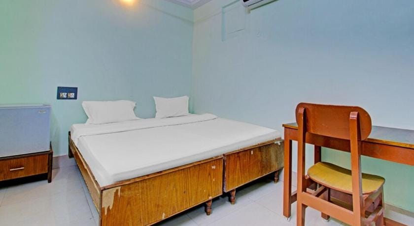 Decent residency Hotel in Andhra Pradesh