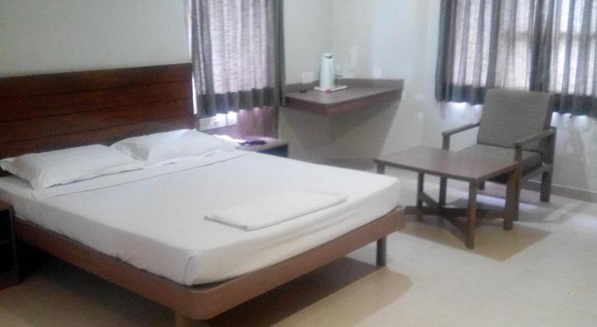 Hotel Raj Classic Inn Hotel in Secunderabad