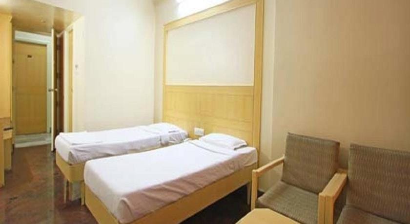 Hotel Raj Classic Inn Hotel in Secunderabad