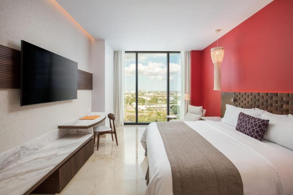 Camino Real Mérida Hotel in Merida