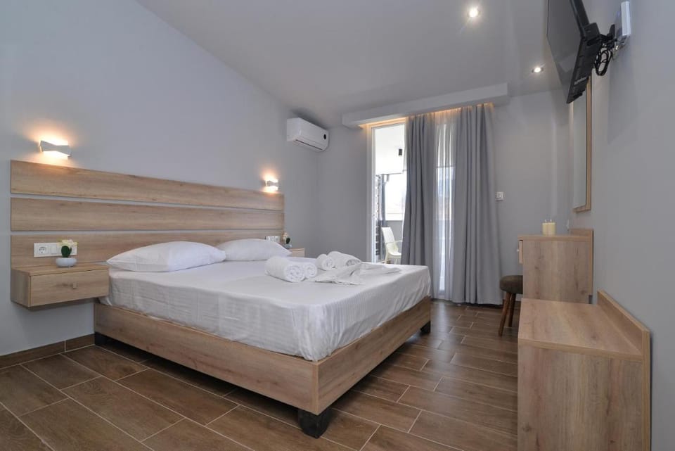 Sunshine Apartments Apartment hotel in Pieria, Greece