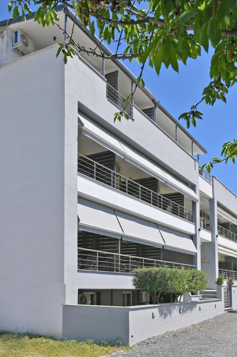 Sunshine Apartments Apartment hotel in Pieria, Greece