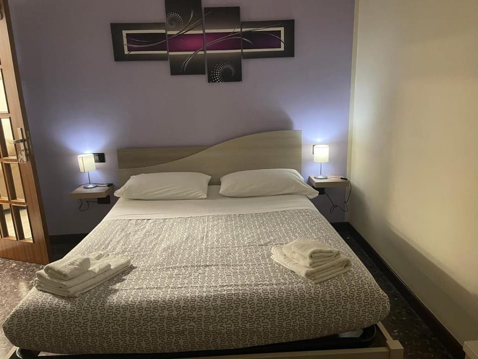 B&B Stella in Centro Bed and Breakfast in Salerno
