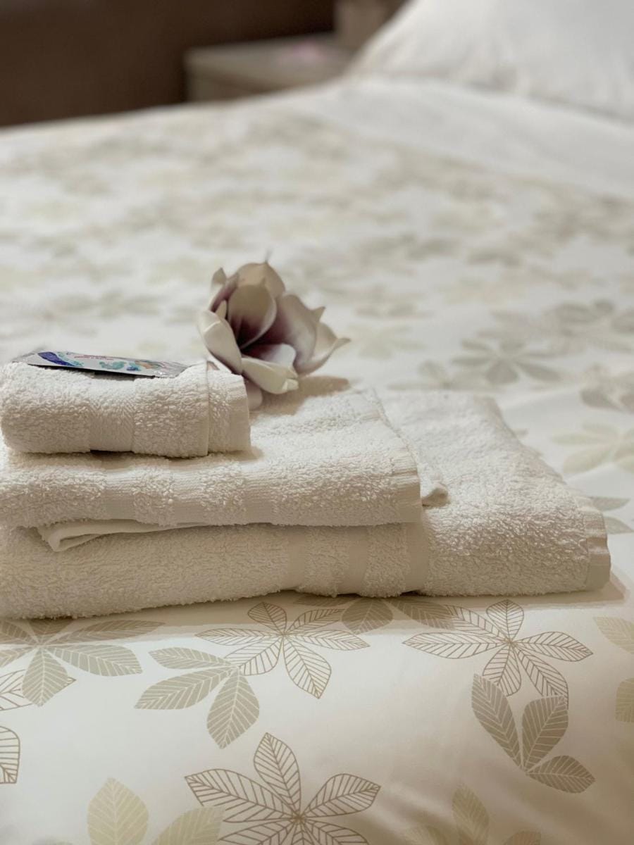 B&B Stella in Centro Bed and Breakfast in Salerno