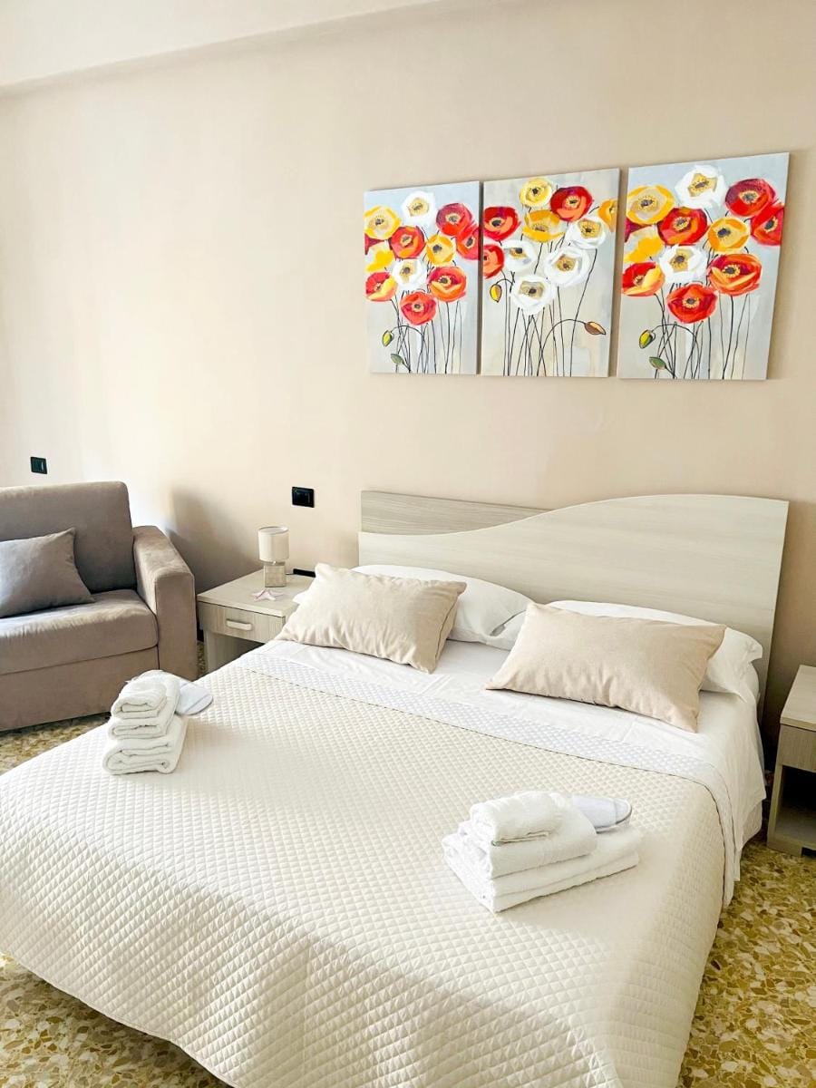 B&B Stella in Centro Bed and Breakfast in Salerno